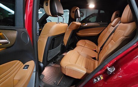 Mercedes-Benz GLE, 2018 год, 6 000 000 рублей, 7 фотография