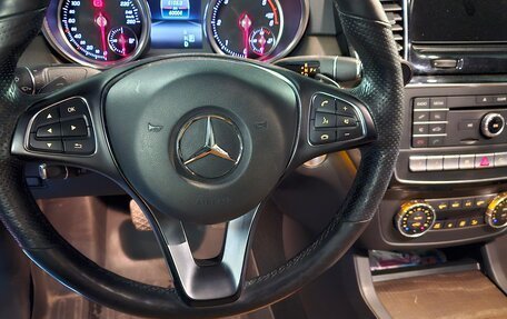 Mercedes-Benz GLE, 2018 год, 6 000 000 рублей, 8 фотография