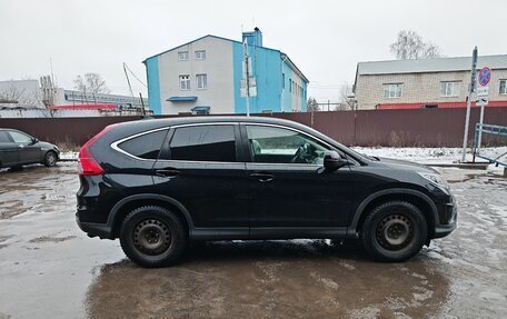Honda CR-V IV, 2015 год, 2 100 000 рублей, 9 фотография