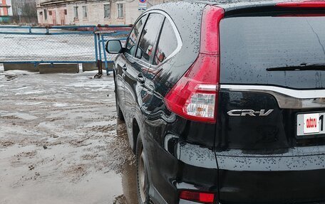 Honda CR-V IV, 2015 год, 2 100 000 рублей, 6 фотография