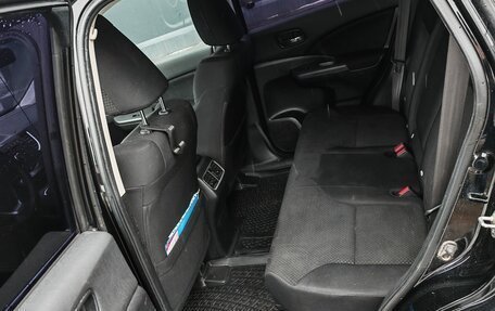 Honda CR-V IV, 2015 год, 2 100 000 рублей, 12 фотография