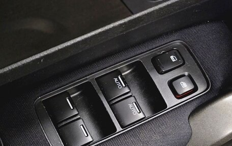 Honda CR-V III рестайлинг, 2010 год, 1 350 000 рублей, 10 фотография