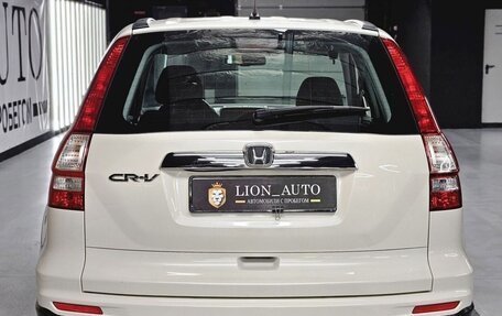 Honda CR-V III рестайлинг, 2010 год, 1 350 000 рублей, 6 фотография