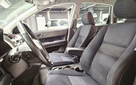 Honda CR-V III рестайлинг, 2010 год, 1 350 000 рублей, 11 фотография