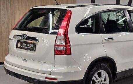 Honda CR-V III рестайлинг, 2010 год, 1 350 000 рублей, 8 фотография