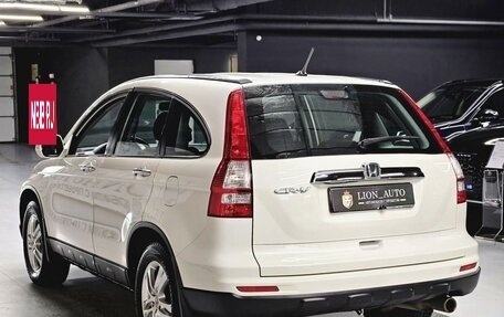 Honda CR-V III рестайлинг, 2010 год, 1 350 000 рублей, 4 фотография