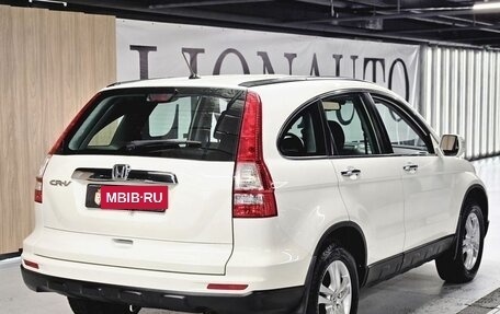 Honda CR-V III рестайлинг, 2010 год, 1 350 000 рублей, 7 фотография