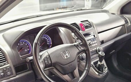 Honda CR-V III рестайлинг, 2010 год, 1 350 000 рублей, 13 фотография