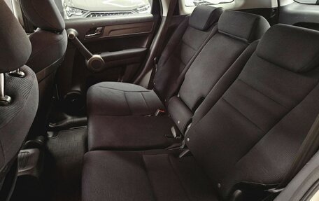 Honda CR-V III рестайлинг, 2010 год, 1 350 000 рублей, 14 фотография