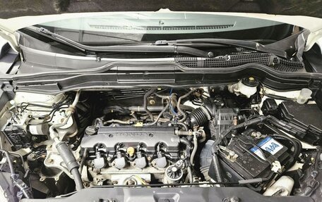 Honda CR-V III рестайлинг, 2010 год, 1 350 000 рублей, 21 фотография