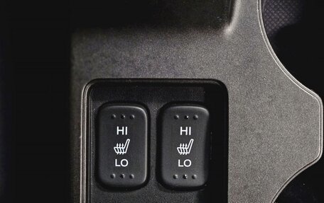 Honda CR-V III рестайлинг, 2010 год, 1 350 000 рублей, 19 фотография