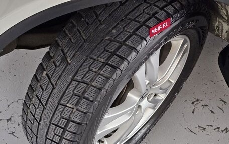 Honda CR-V III рестайлинг, 2010 год, 1 350 000 рублей, 20 фотография