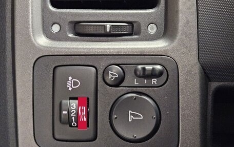 Honda CR-V III рестайлинг, 2010 год, 1 350 000 рублей, 18 фотография