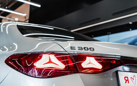 Mercedes-Benz E-Класс, 2025 год, 10 528 000 рублей, 11 фотография