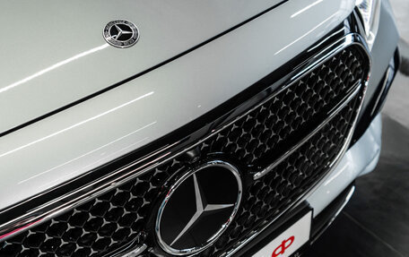 Mercedes-Benz E-Класс, 2025 год, 10 528 000 рублей, 10 фотография