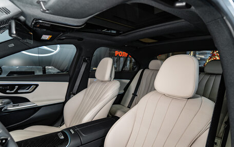 Mercedes-Benz E-Класс, 2025 год, 10 528 000 рублей, 19 фотография