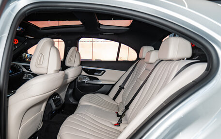 Mercedes-Benz E-Класс, 2025 год, 10 528 000 рублей, 23 фотография