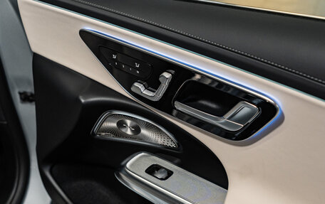 Mercedes-Benz E-Класс, 2025 год, 10 528 000 рублей, 22 фотография