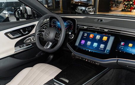 Mercedes-Benz E-Класс, 2025 год, 10 528 000 рублей, 18 фотография