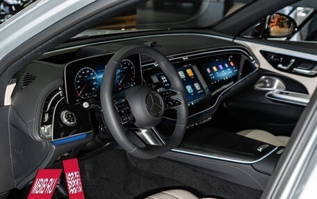 Mercedes-Benz E-Класс, 2025 год, 10 528 000 рублей, 12 фотография