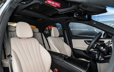 Mercedes-Benz E-Класс, 2025 год, 10 528 000 рублей, 21 фотография