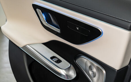 Mercedes-Benz E-Класс, 2025 год, 10 528 000 рублей, 24 фотография