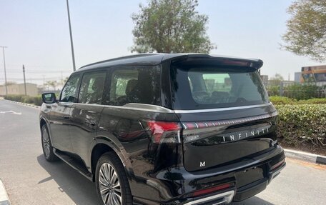 Infiniti QX80, 2025 год, 18 990 000 рублей, 4 фотография