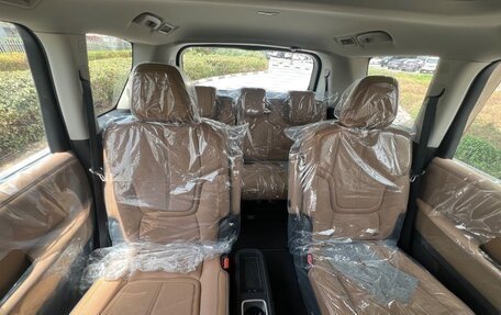 Infiniti QX80, 2025 год, 18 990 000 рублей, 14 фотография