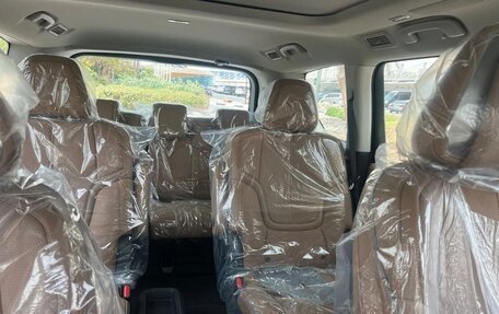 Infiniti QX80, 2025 год, 18 990 000 рублей, 11 фотография