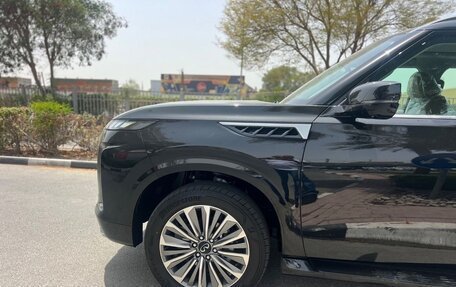 Infiniti QX80, 2025 год, 18 990 000 рублей, 7 фотография