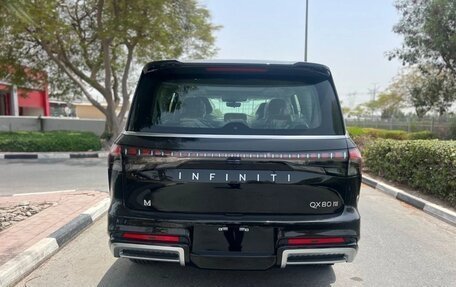 Infiniti QX80, 2025 год, 18 990 000 рублей, 6 фотография