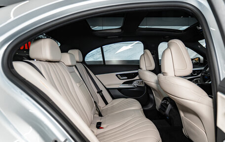 Mercedes-Benz E-Класс, 2025 год, 10 528 000 рублей, 25 фотография