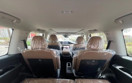 Infiniti QX80, 2025 год, 18 990 000 рублей, 15 фотография