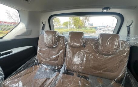 Infiniti QX80, 2025 год, 18 990 000 рублей, 16 фотография