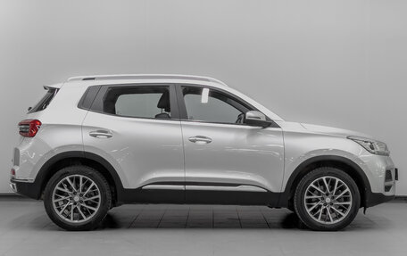 Chery Tiggo 4 I рестайлинг, 2022 год, 900 000 рублей, 4 фотография