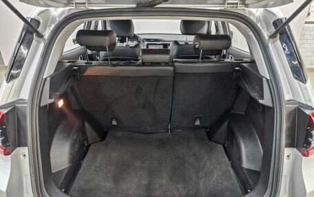 Chery Tiggo 4 I рестайлинг, 2022 год, 900 000 рублей, 10 фотография