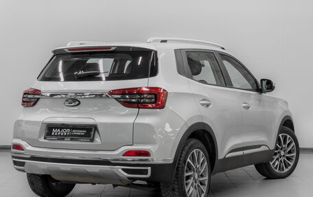 Chery Tiggo 4 I рестайлинг, 2022 год, 900 000 рублей, 5 фотография