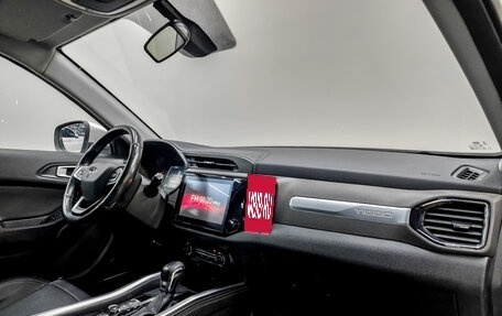 Chery Tiggo 4 I рестайлинг, 2022 год, 900 000 рублей, 11 фотография