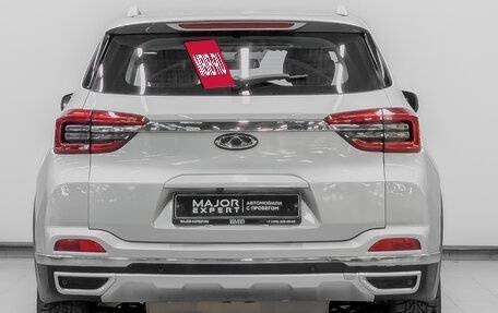 Chery Tiggo 4 I рестайлинг, 2022 год, 900 000 рублей, 6 фотография