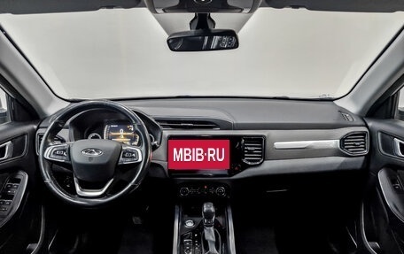 Chery Tiggo 4 I рестайлинг, 2022 год, 900 000 рублей, 14 фотография