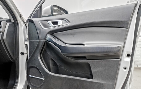 Chery Tiggo 4 I рестайлинг, 2022 год, 900 000 рублей, 25 фотография