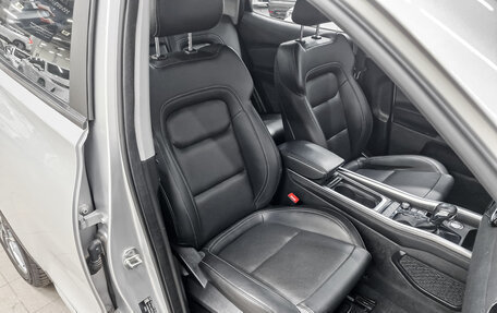 Chery Tiggo 4 I рестайлинг, 2022 год, 900 000 рублей, 24 фотография