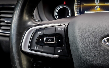 Chery Tiggo 4 I рестайлинг, 2022 год, 900 000 рублей, 27 фотография