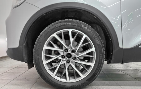 Chery Tiggo 4 I рестайлинг, 2022 год, 900 000 рублей, 19 фотография