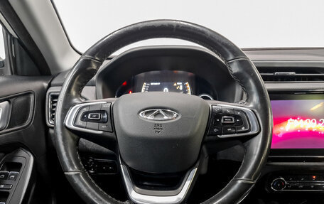 Chery Tiggo 4 I рестайлинг, 2022 год, 900 000 рублей, 23 фотография