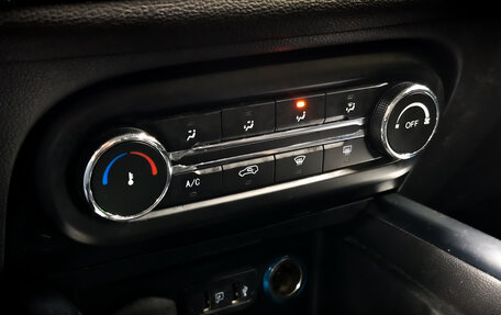 Chery Tiggo 4 I рестайлинг, 2022 год, 900 000 рублей, 16 фотография