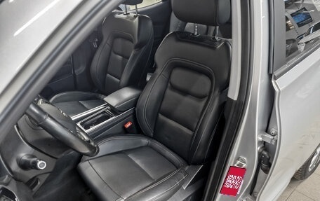 Chery Tiggo 4 I рестайлинг, 2022 год, 900 000 рублей, 21 фотография