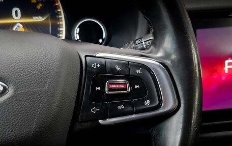 Chery Tiggo 4 I рестайлинг, 2022 год, 900 000 рублей, 28 фотография