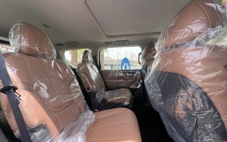 Infiniti QX80, 2025 год, 18 990 000 рублей, 10 фотография