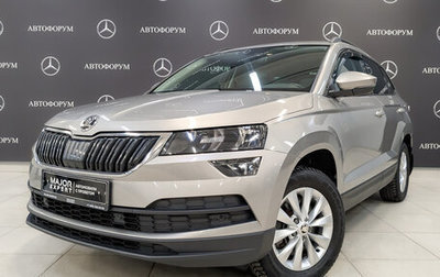 Skoda Karoq I, 2020 год, 2 750 000 рублей, 1 фотография